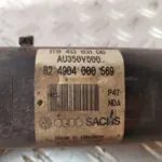 AMORTIGUADOR DELANTERO DERECHO 126598