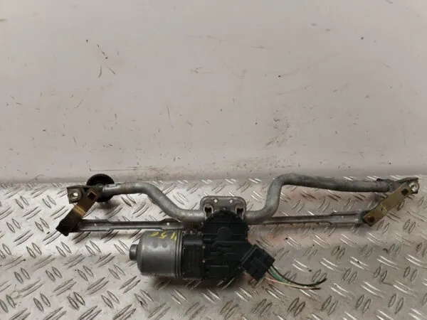 MOTOR LIMPIA DELANTERO 126888