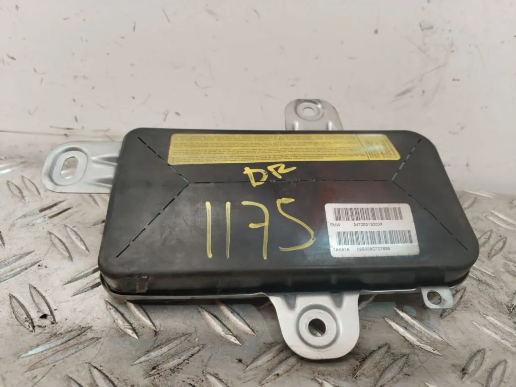 AIRBAG LATERAL DELANTERO DERECHO 127061