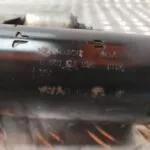 MOTOR ARRANQUE 127065