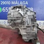 CAJA CAMBIOS 127034