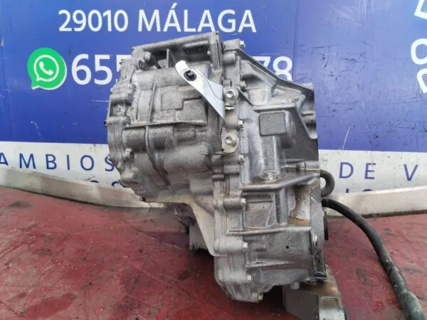 CAJA CAMBIOS 127034