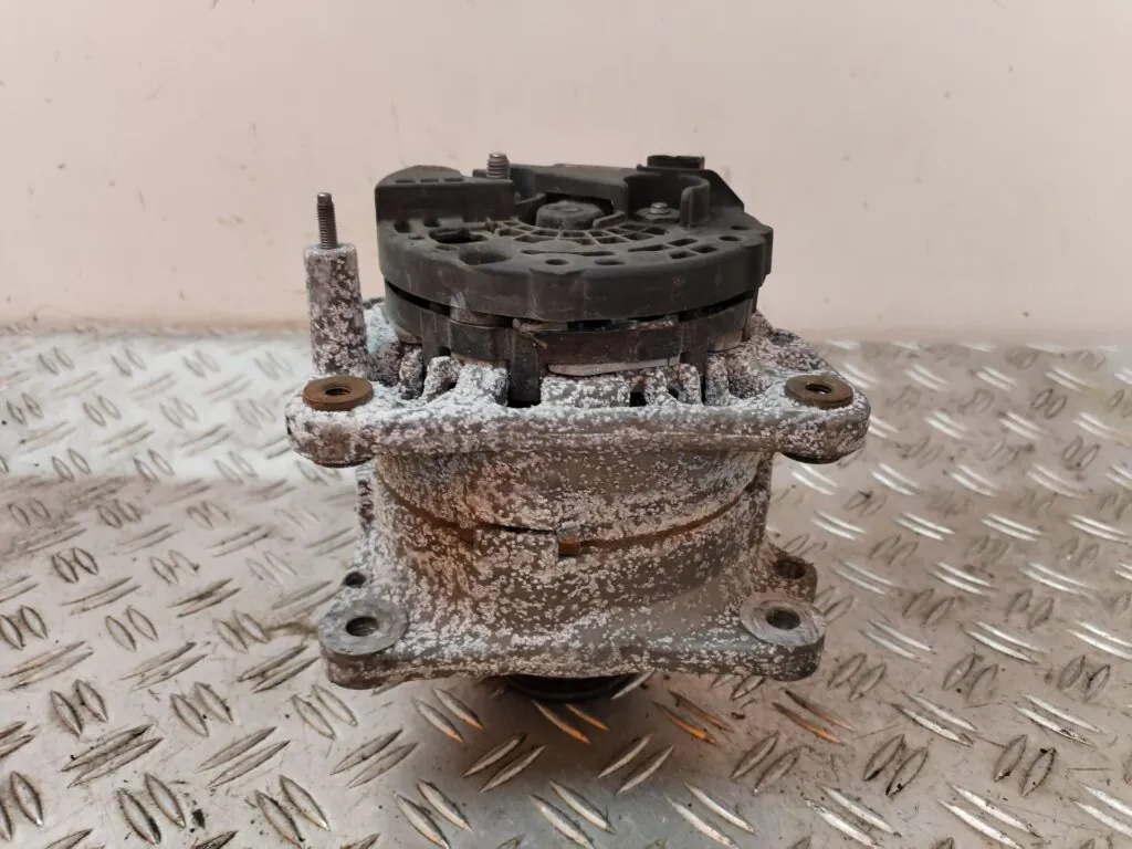 ALTERNADOR 127164