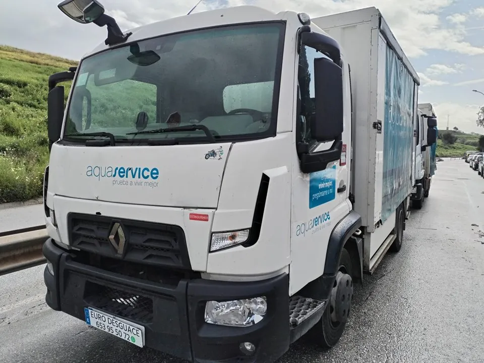 RENAULT D del 2016