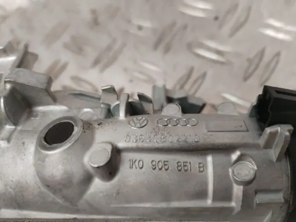 CONMUTADOR DE ARRANQUE 126983