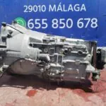 CAJA CAMBIOS 127099
