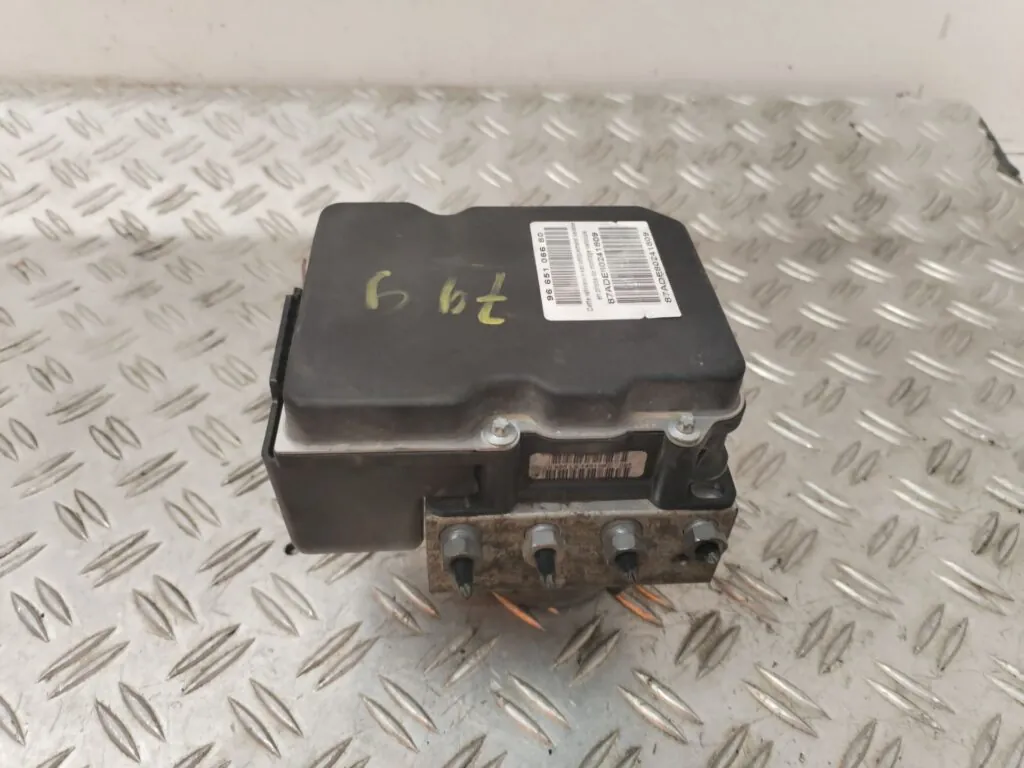 ABS 127304