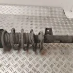 AMORTIGUADOR DELANTERO IZQUIERDO 126606