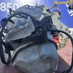 CAJA CAMBIOS 127030
