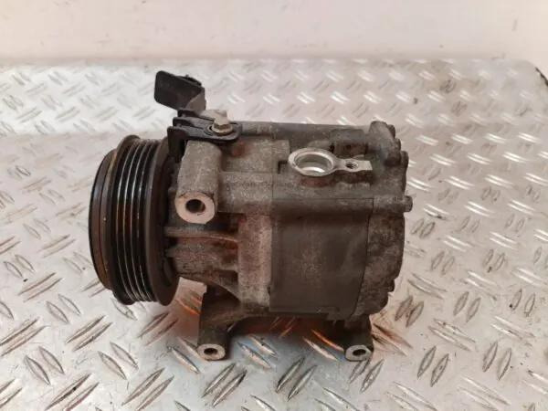 COMPRESOR AIRE ACONDICIONADO 126819