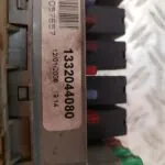 CAJA RELES / FUSIBLES 126843