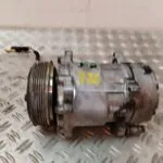 COMPRESOR AIRE ACONDICIONADO 127171
