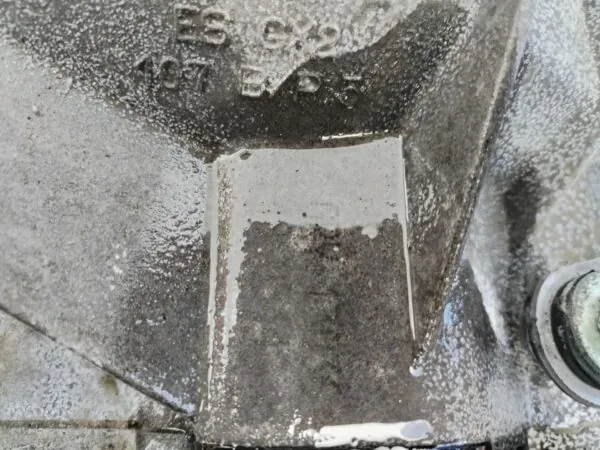 CAJA CAMBIOS 127033