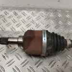TRANSMISION DELANTERA IZQUIERDA 125970
