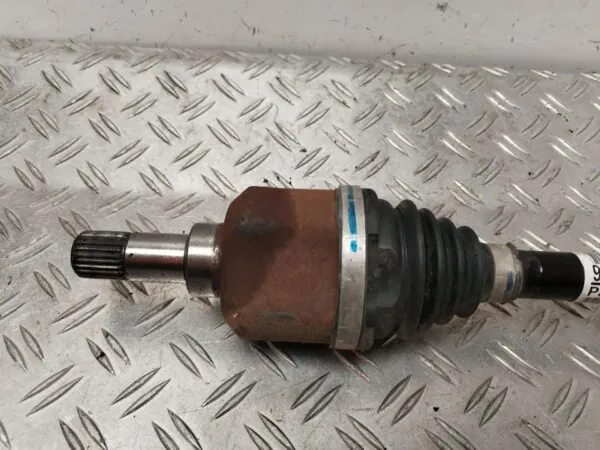 TRANSMISION DELANTERA IZQUIERDA 125970
