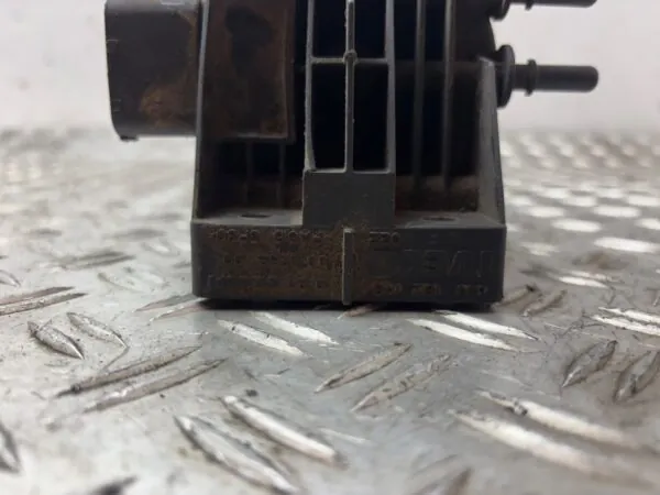 SOPORTE FILTRO GASOIL 126861