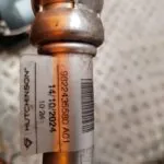 TUBOS AIRE ACONDICIONADO 127236