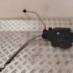 CERRADURA PUERTA TRASERA IZQUIERDA 126985