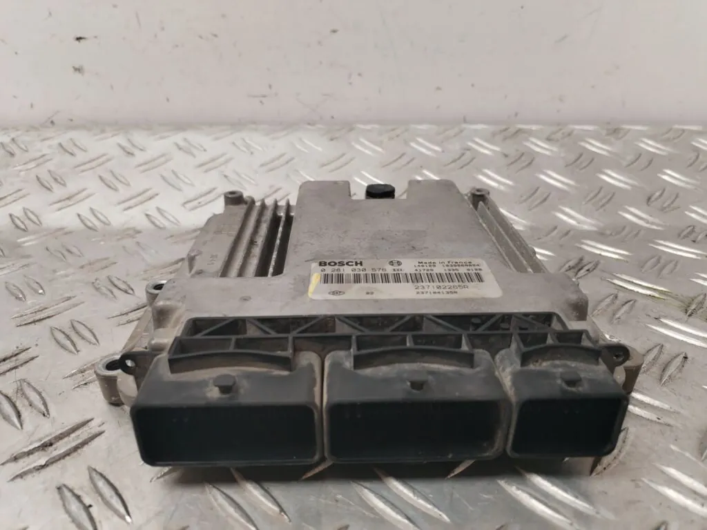 CENTRALITA MOTOR UCE 126567