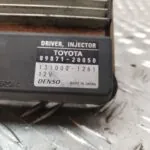 MODULO ELECTRONICO 126869