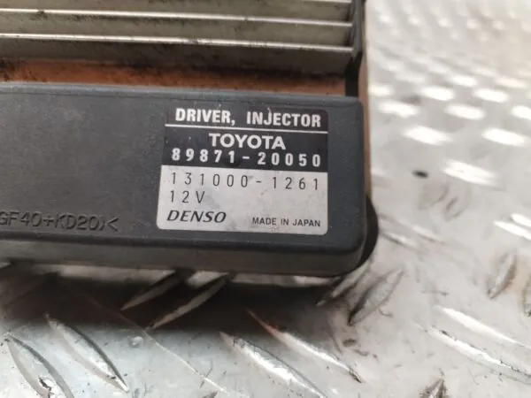 MODULO ELECTRONICO 126869