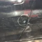 PUERTA DELANTERA IZQUIERDA 125823