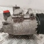 COMPRESOR AIRE ACONDICIONADO 126942