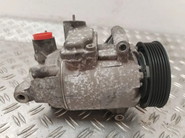 COMPRESOR AIRE ACONDICIONADO 126942