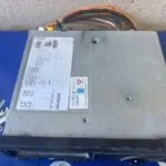 MODULO ELECTRONICO 126359