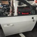PUERTA DELANTERA DERECHA 125828