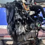 MOTOR COMPLETO 127026