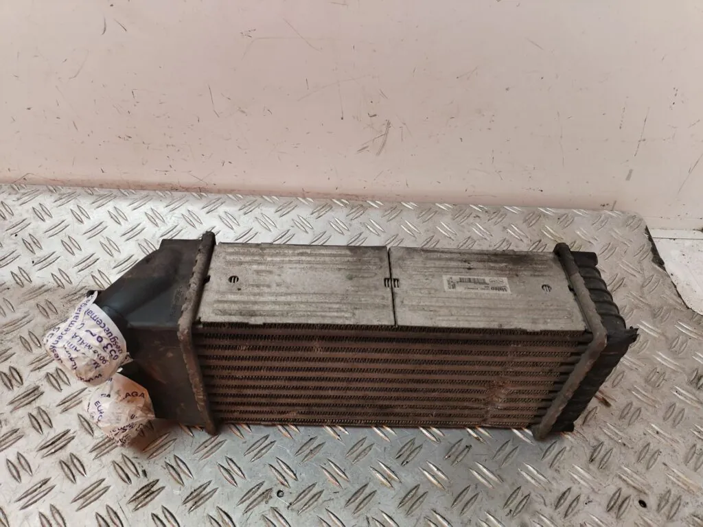 INTERCOOLER 127138