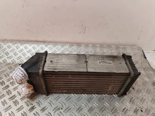 INTERCOOLER 127138