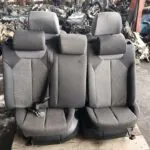 JUEGO ASIENTOS COMPLETO 126944