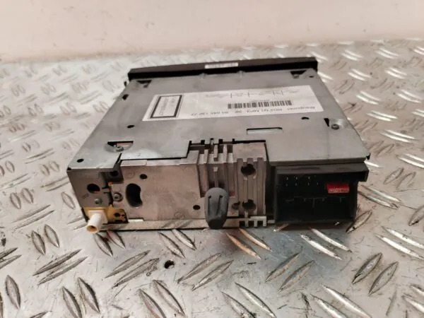 SISTEMA AUDIO / RADIO CD 127128