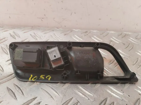 MANDO RETROVISOR 126719