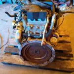MOTOR COMPLETO 126685