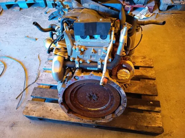 MOTOR COMPLETO 126685
