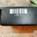 CENTRALITA AIRBAG 126430