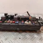 CAJA RELES / FUSIBLES 126642