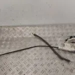 CERRADURA PUERTA DELANTERA DERECHA 125916