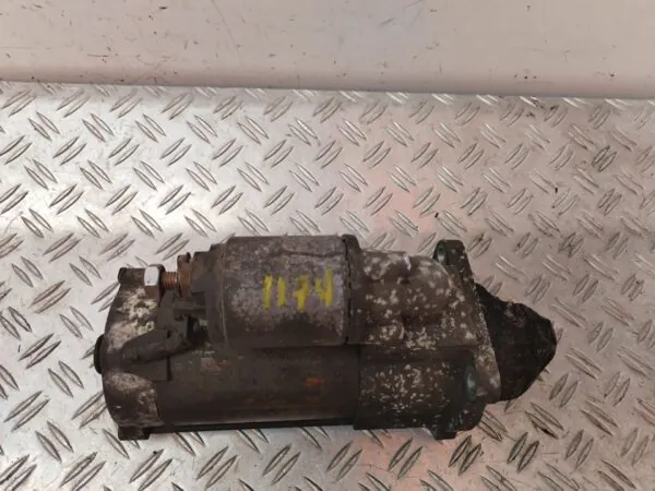 MOTOR ARRANQUE 126710