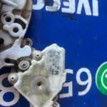 CERRADURA PUERTA DELANTERA DERECHA 126325