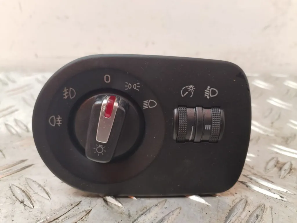 MANDO LUCES 126955