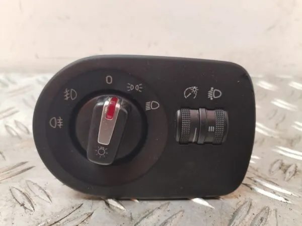 MANDO LUCES 126955