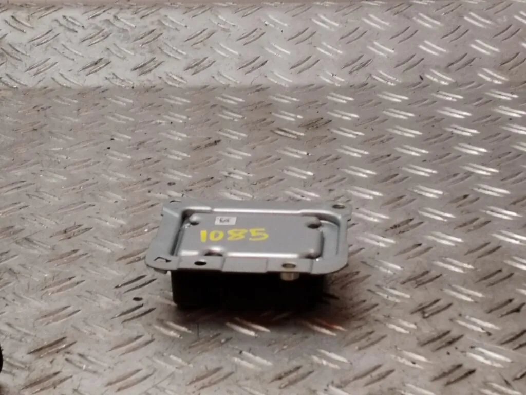 CENTRALITA AIRBAG 126418