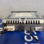 SISTEMA AUDIO / RADIO CD 126394