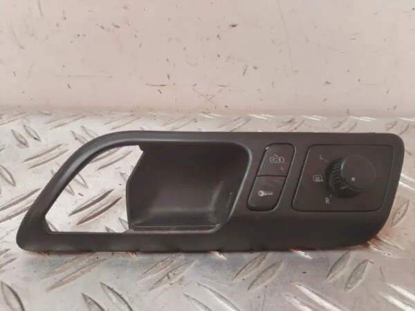 MANDO RETROVISOR 126719