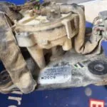 MOTOR LIMPIA DELANTERO 126442