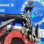 DIFERENCIAL TRASERO 126266